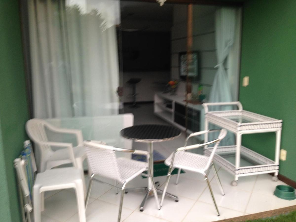 Quinta Das Lagoas Residence Итасимирим Номер фото