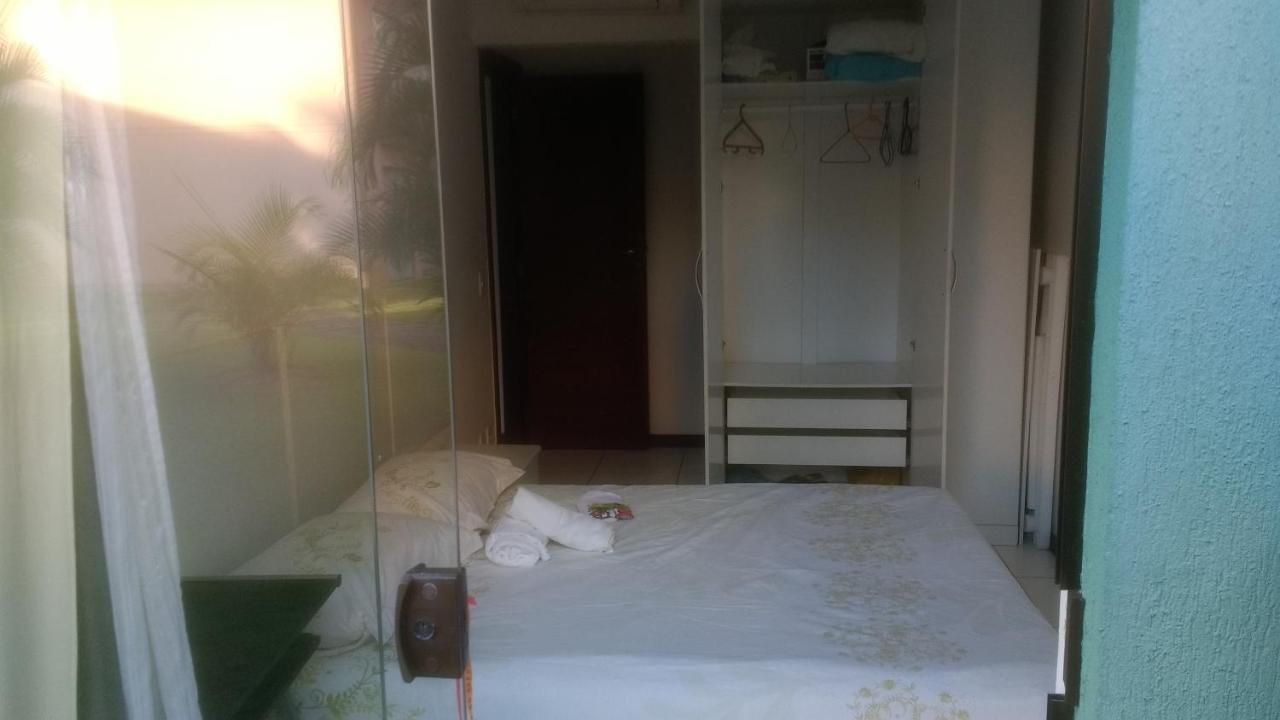 Quinta Das Lagoas Residence Итасимирим Экстерьер фото