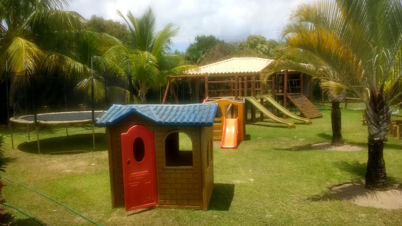 Quinta Das Lagoas Residence Итасимирим Экстерьер фото