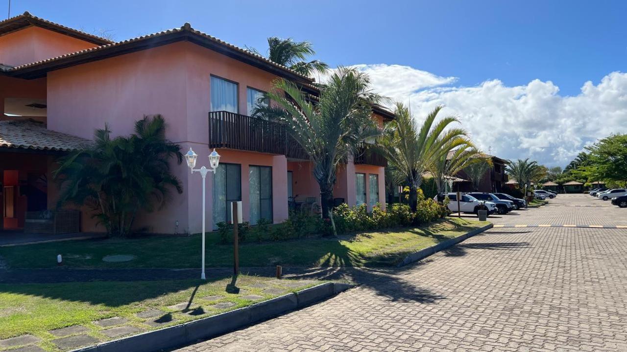 Quinta Das Lagoas Residence Итасимирим Экстерьер фото