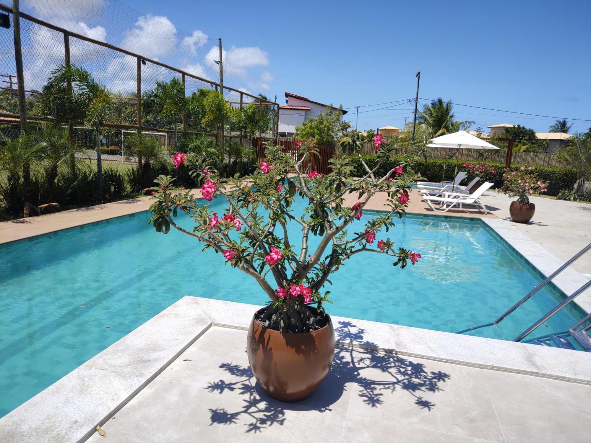Quinta Das Lagoas Residence Итасимирим Экстерьер фото