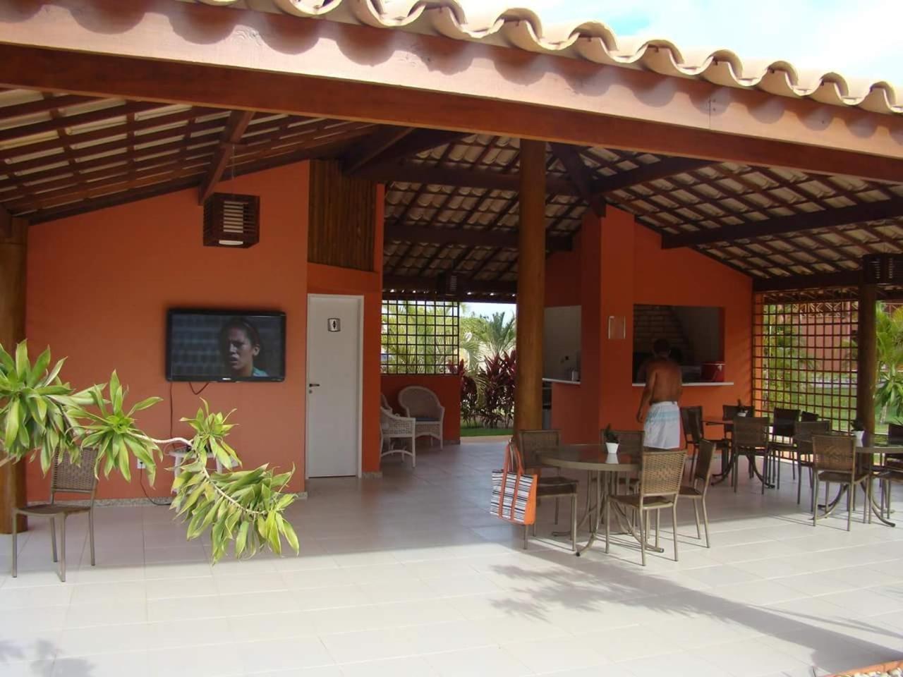 Quinta Das Lagoas Residence Итасимирим Экстерьер фото